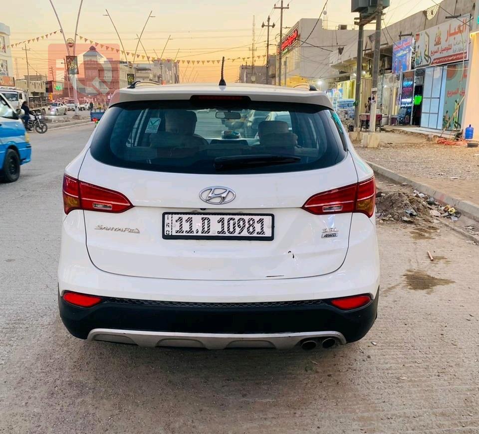 هیۆندای سەنتافی